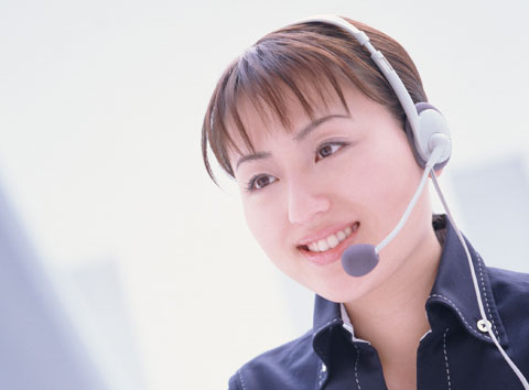 お気軽にお問い合わせください。