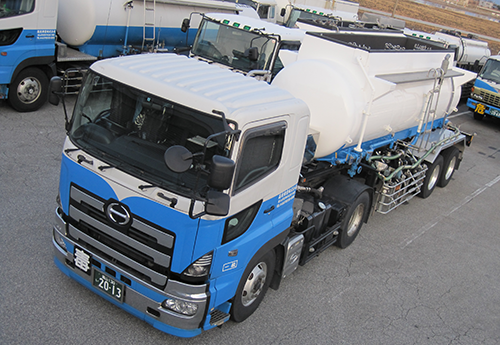 テフロンライニング バキューム式 1台