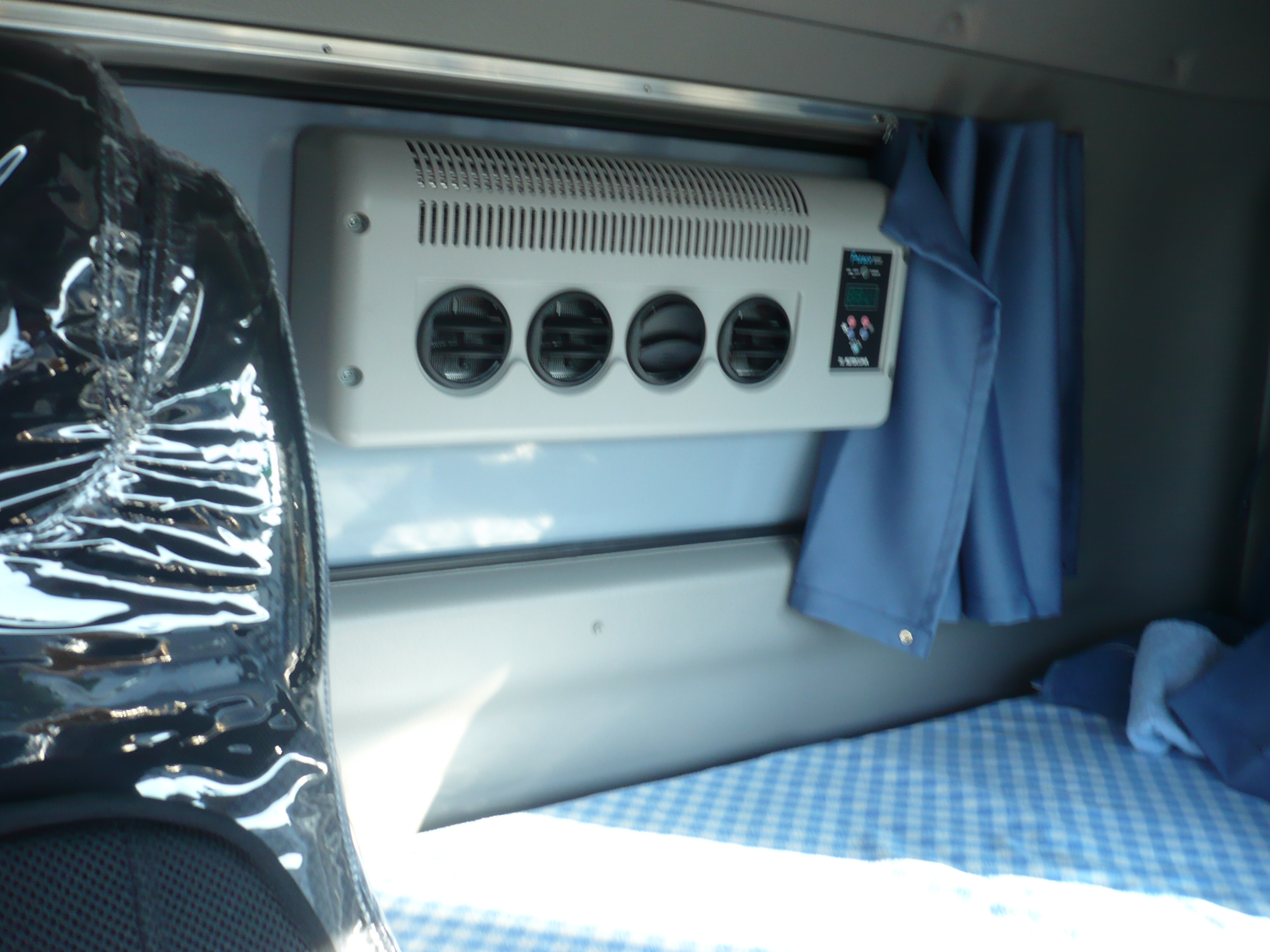 高東興業の運輸事業